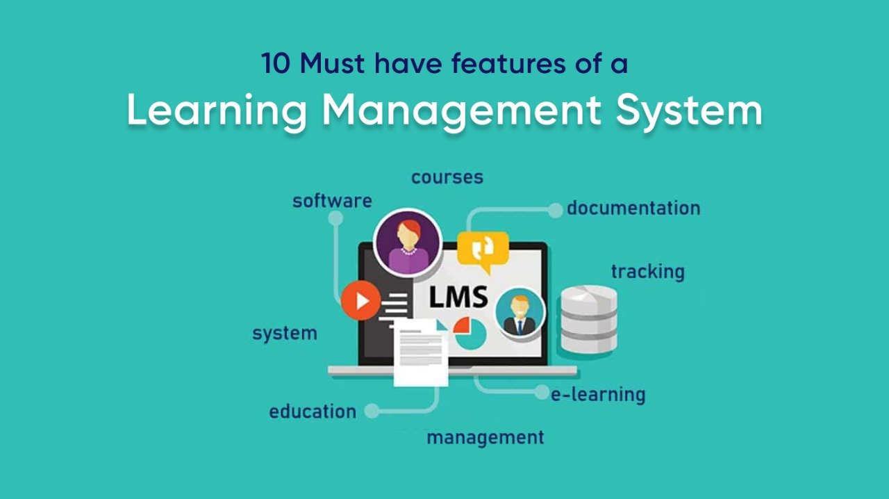 Learning Management System (LMS): A Brief Introduction