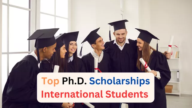 Understanding PhD Scholarships for Developing Countries in Engineering