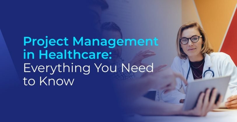 Project Management Certification for Healthcare Professionals